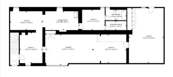 Casa de 4 dormitorios en Almada, Portugal No. 117063 41