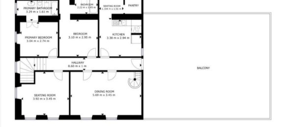 Casa de 4 dormitorios en Almada, Portugal No. 117063 40