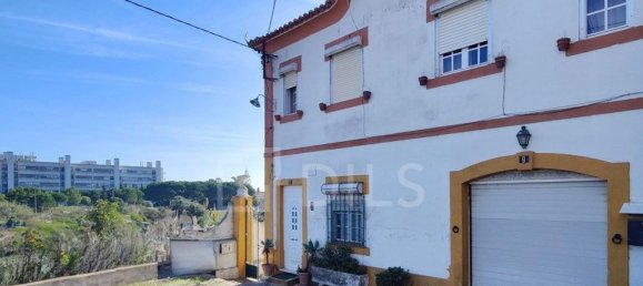 Casa de 4 dormitorios en Almada, Portugal No. 117063 5