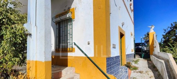 Casa de 4 dormitorios en Almada, Portugal No. 117063 10