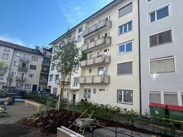 Квартира с 2 спальнями в Дорнбирн, Австрия № 192223