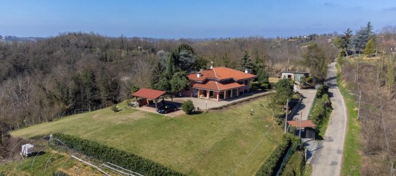 10-Zimmer Villa in Asti, Italy, Nr. 140696 2