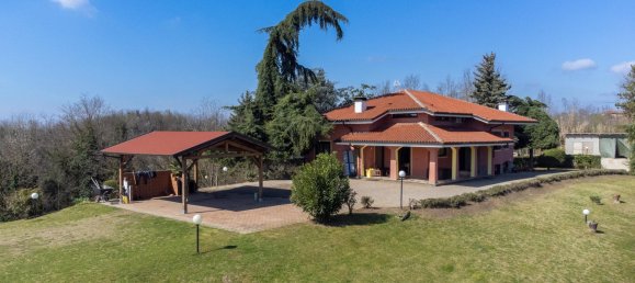 10-Zimmer Villa in Asti, Italy, Nr. 140696 11
