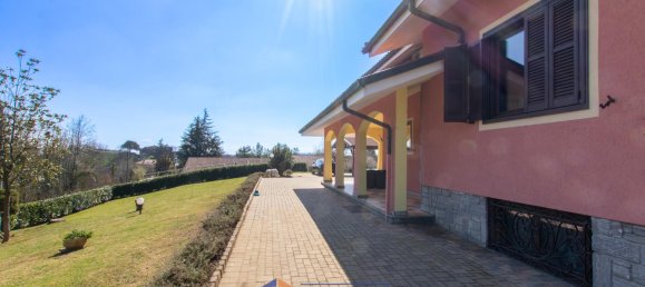 10-Zimmer Villa in Asti, Italy, Nr. 140696 5