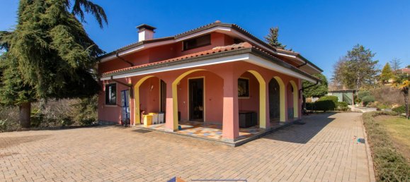 10-Zimmer Villa in Asti, Italy, Nr. 140696 3