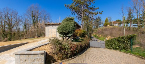 10-Zimmer Villa in Asti, Italy, Nr. 140696 8