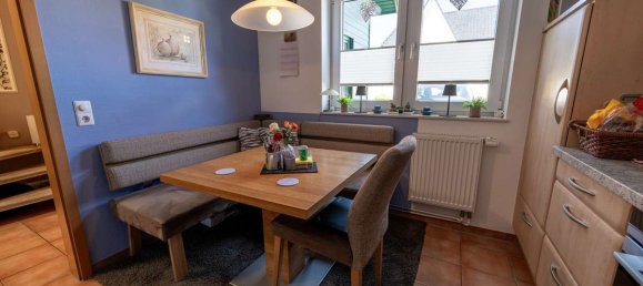 Таунхаус с 4 комнатами в Бремерхафен, Германия № 260992 5