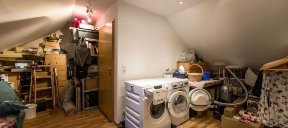 Таунхаус с 4 комнатами в Бремерхафен, Германия № 260992 24