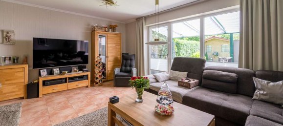 Таунхаус с 4 комнатами в Бремерхафен, Германия № 260992 7