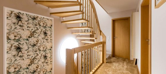 Таунхаус с 4 комнатами в Бремерхафен, Германия № 260992 17