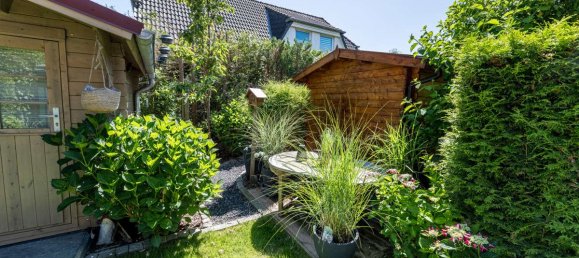 Таунхаус с 4 комнатами в Бремерхафен, Германия № 260992 28