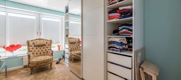 Таунхаус с 4 комнатами в Бремерхафен, Германия № 260992 18