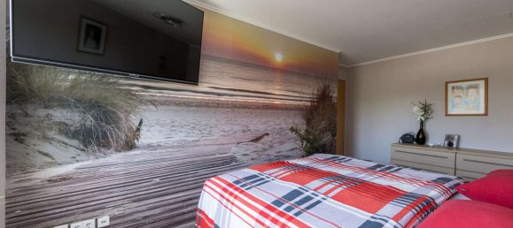 Таунхаус с 4 комнатами в Бремерхафен, Германия № 260992 21