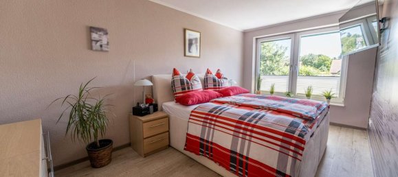 Таунхаус с 4 комнатами в Бремерхафен, Германия № 260992 20