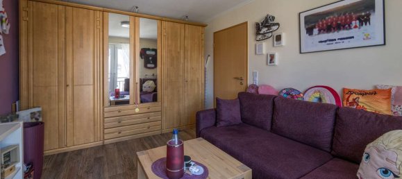 Таунхаус с 4 комнатами в Бремерхафен, Германия № 260992 23