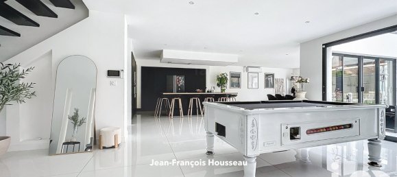 5 chambres Maison à Roncq, France No. 51370 18