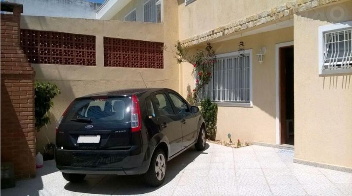 3 bedrooms House in Sao Paulo, Brazil No. 567013