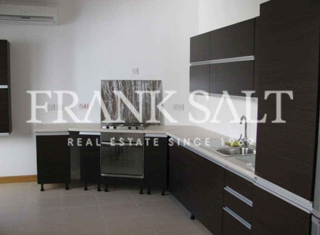 2 Schlafzimmer Wohnung in Sliema, Malta, Nr. 3326