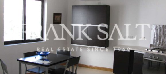 2 Schlafzimmer Wohnung in Sliema, Malta, Nr. 3326 6