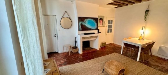 2-Zimmer Doppelhaus in Paris, France, Nr. 163044 5