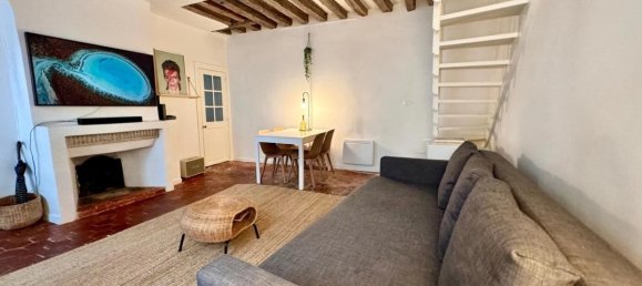 2-Zimmer Doppelhaus in Paris, France, Nr. 163044 3