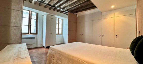 2-Zimmer Doppelhaus in Paris, France, Nr. 163044 6