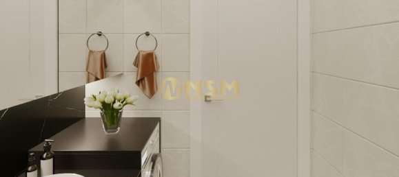 Apartment 1+1 in Alanya, Turkey No. 4217 13