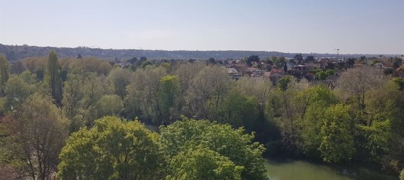 3 bedrooms Apartment in Champigny-sur-Marne, France No. 170326 11