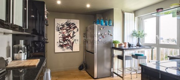 3 bedrooms Apartment in Champigny-sur-Marne, France No. 170326 5