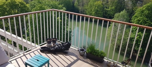 3 bedrooms Apartment in Champigny-sur-Marne, France No. 170326 9