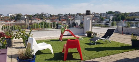 3 bedrooms Apartment in Champigny-sur-Marne, France No. 170326 2