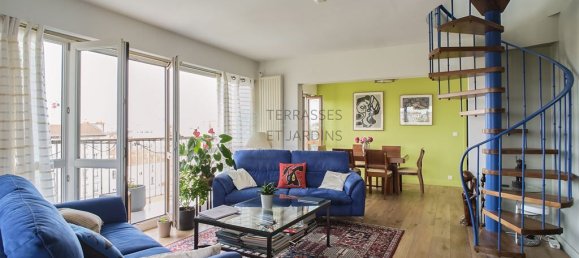 3 bedrooms Apartment in Champigny-sur-Marne, France No. 170326 4