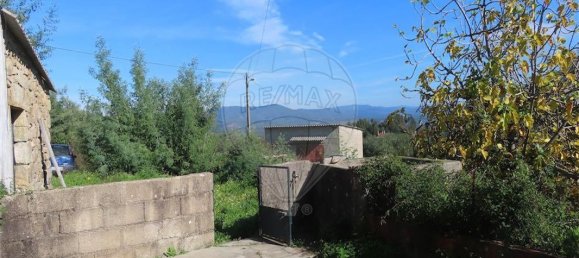 9 غرف نوم منزل في Fundao, Portugal رقم 83748 13