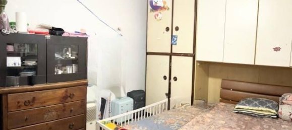 2 rooms Apartment in Rome, Italy No. 37596 11