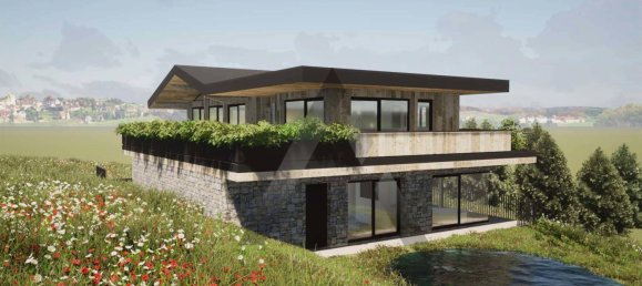  قطعة أرض في Fieberbrunn, Austria 812متر مربع رقم 14768 2