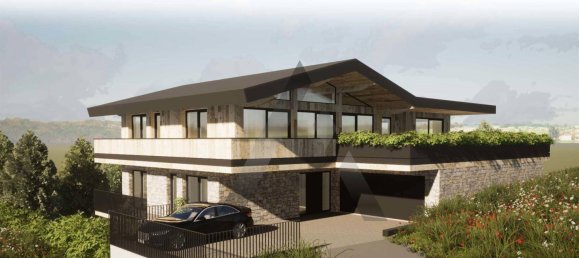  قطعة أرض في Fieberbrunn, Austria 812متر مربع رقم 14768 4