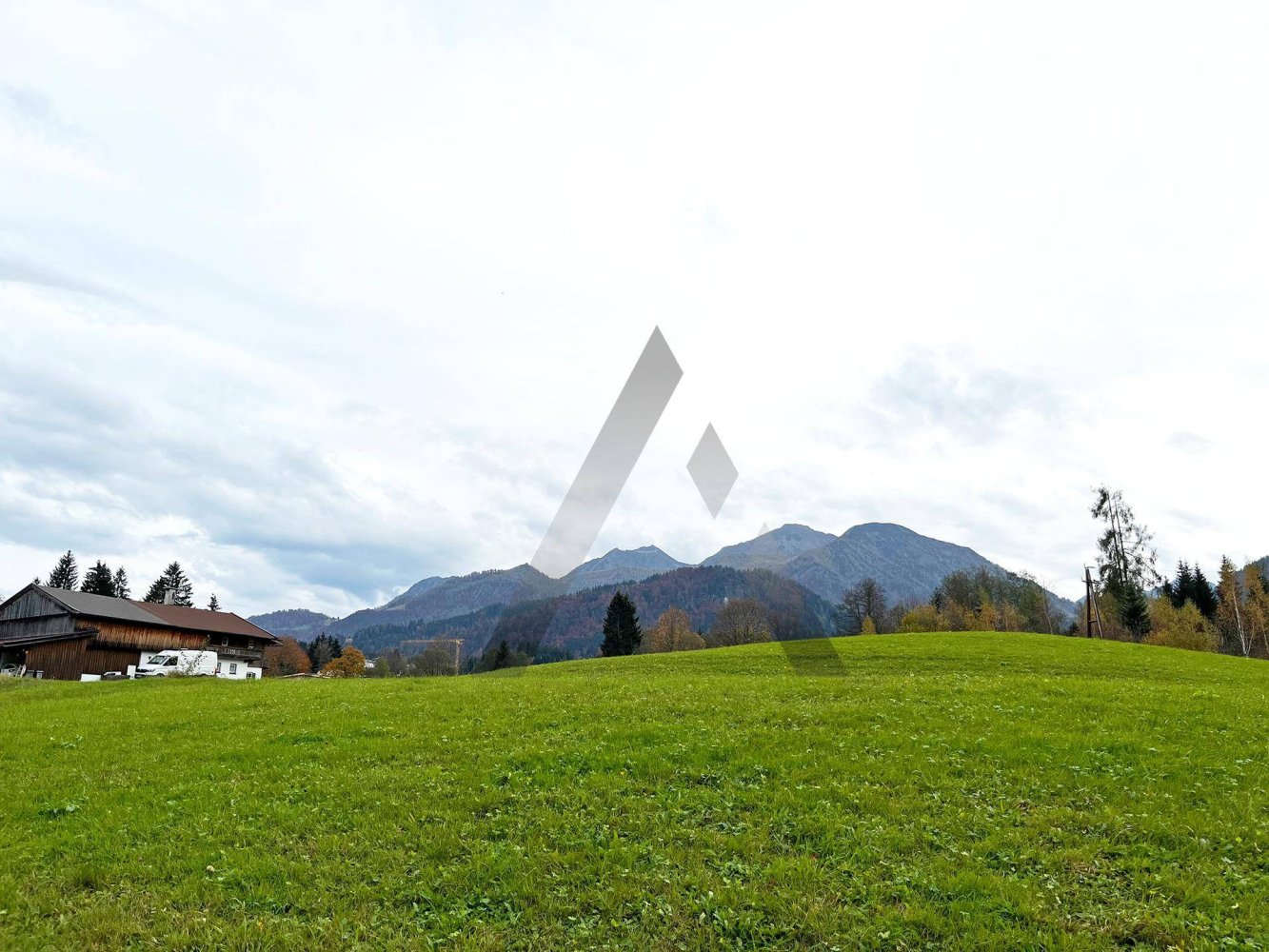  قطعة أرض في Fieberbrunn, Austria 812متر مربع رقم 14768