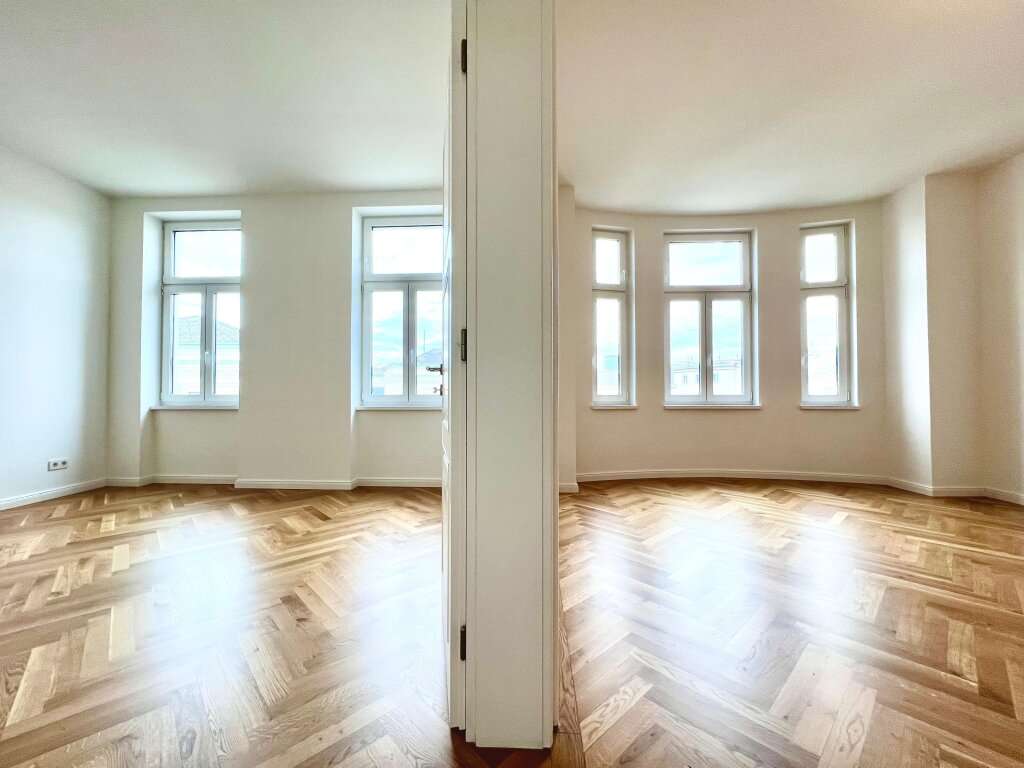 5-Zimmer Wohnung in Wien, Austria, Nr. 15418