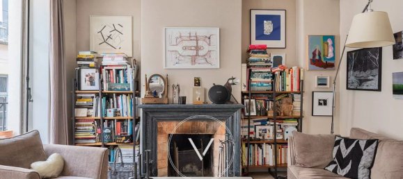 3 غرف نوم شقة في Paris, France رقم 178037 20