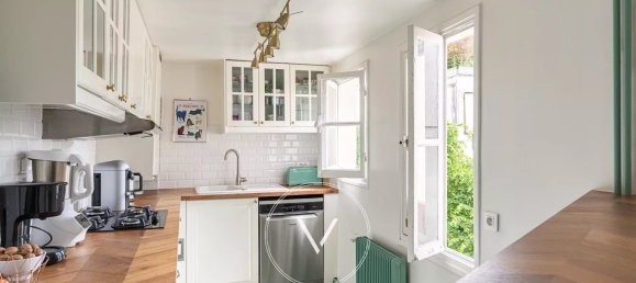 3 غرف نوم شقة في Paris, France رقم 178037 40