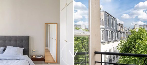 3 غرف نوم شقة في Paris, France رقم 178037 42