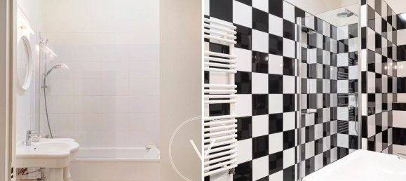 3 غرف نوم شقة في Paris, France رقم 178037 15