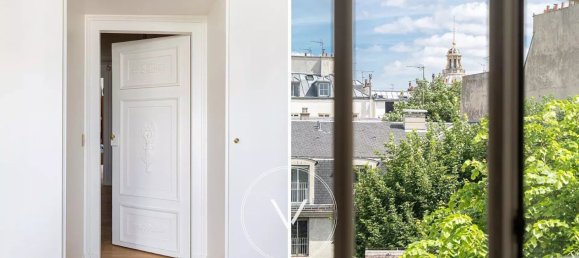 3 غرف نوم شقة في Paris, France رقم 178037 34