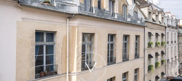 3 غرف نوم شقة في Paris, France رقم 178037 18