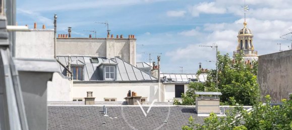 3 غرف نوم شقة في Paris, France رقم 178037 30