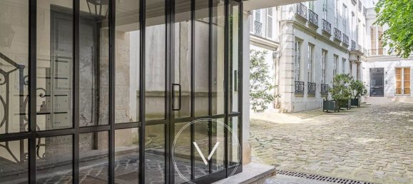 3 غرف نوم شقة في Paris, France رقم 178037 49