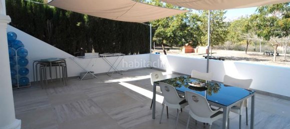 3 bedrooms House in Calpe, Spain No. 122630 17