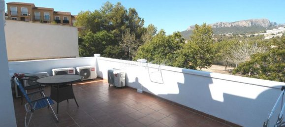3 bedrooms House in Calpe, Spain No. 122630 15