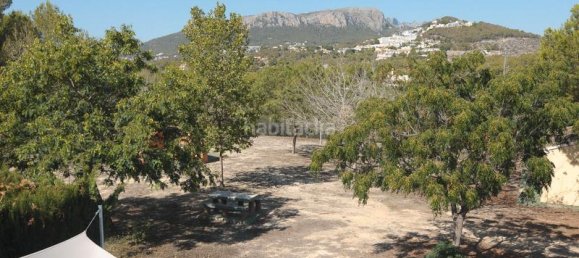 3 bedrooms House in Calpe, Spain No. 122630 20