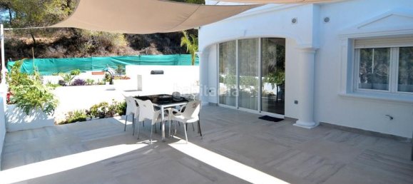 3 bedrooms House in Calpe, Spain No. 122630 18